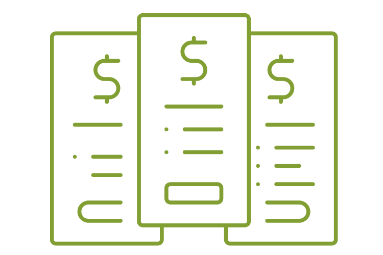 PVC card printing subscriptions