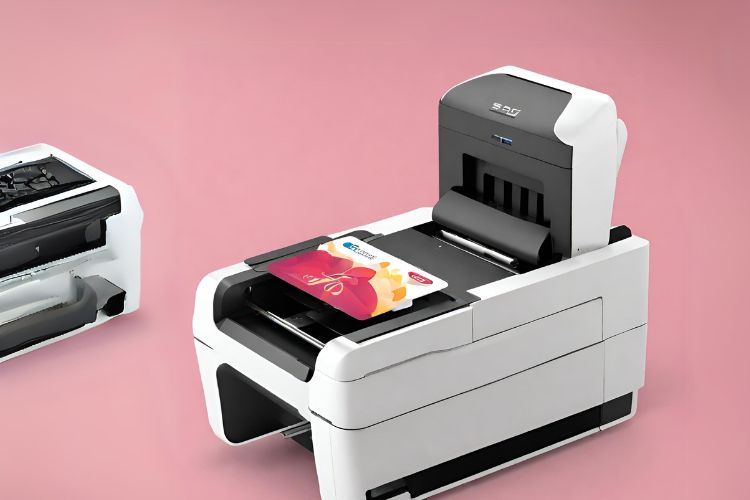 card printer