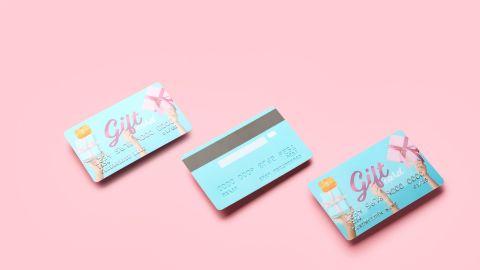 gift cards